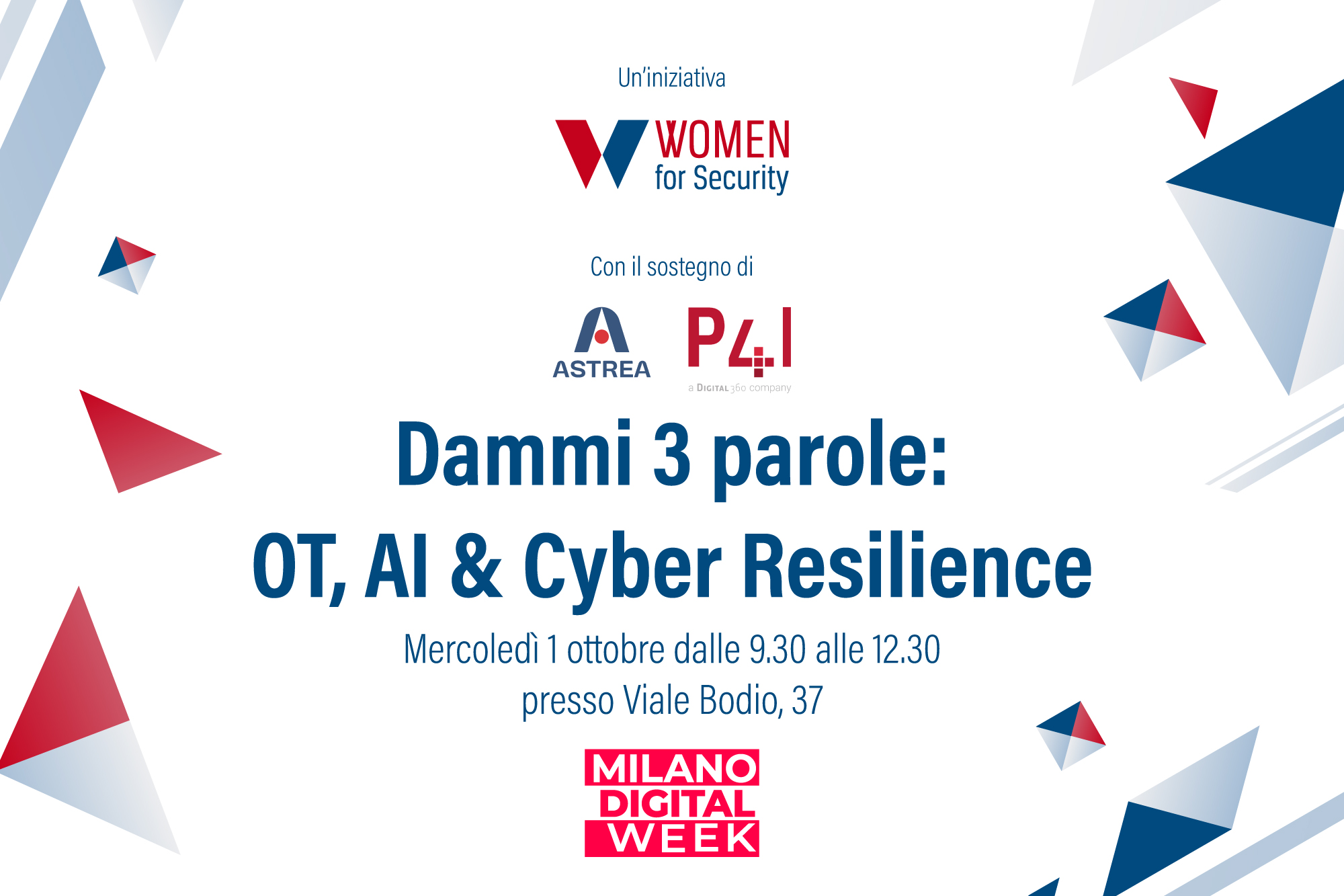 Women For Security