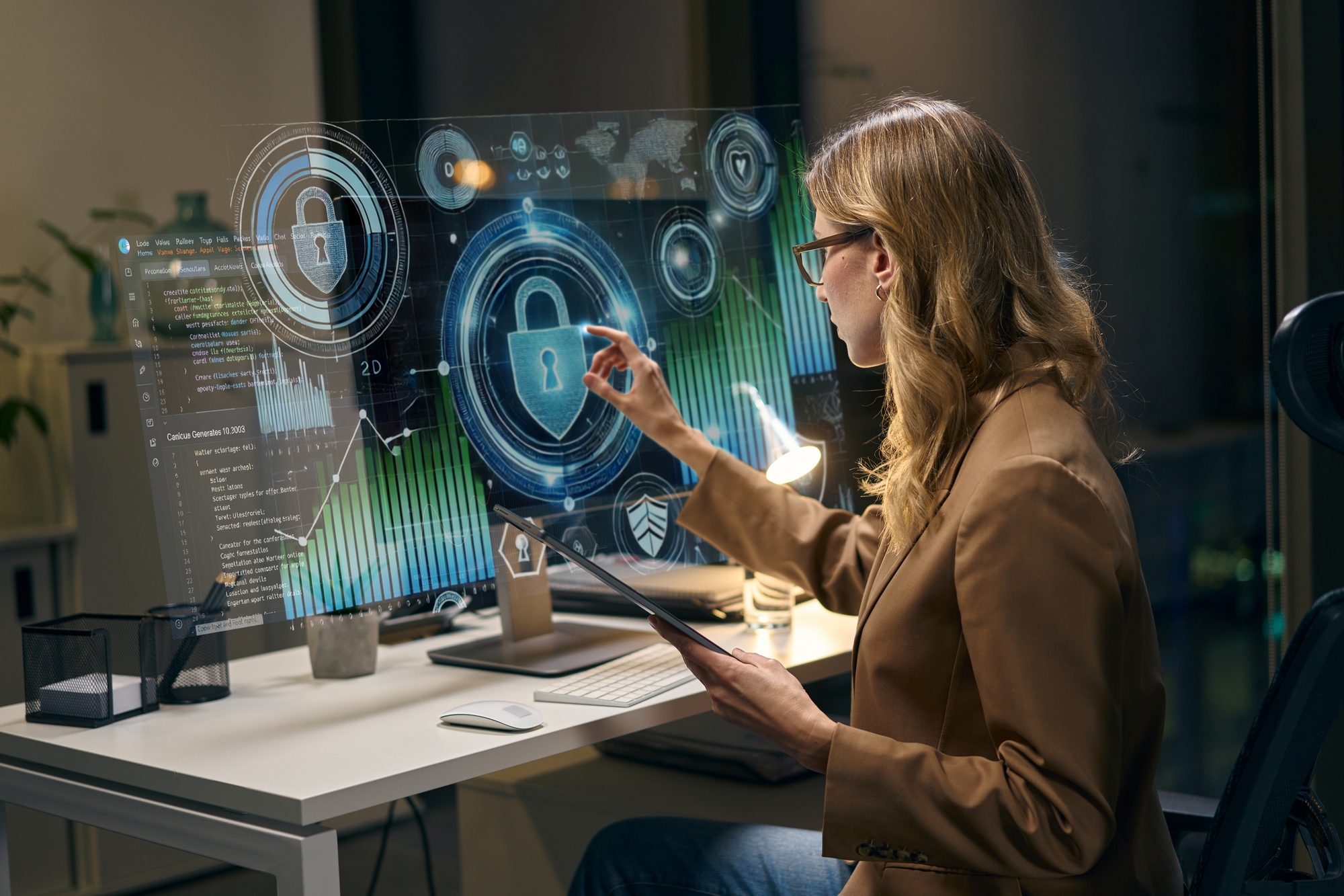 Women For Security