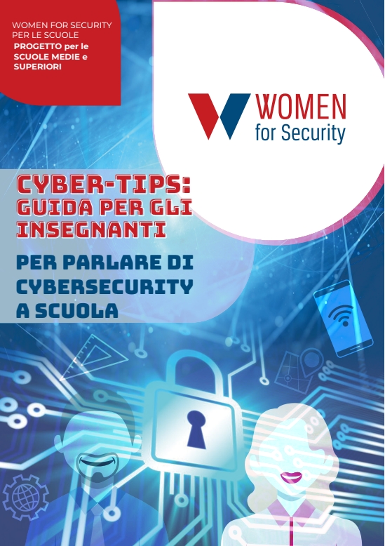 Women For Security